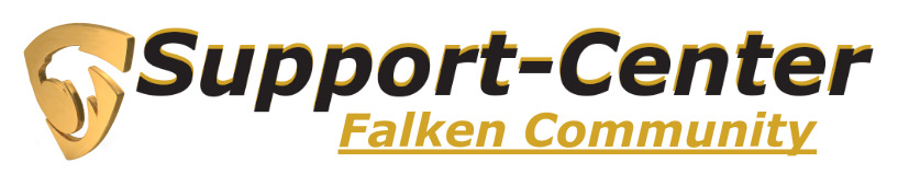 Falken Community Support